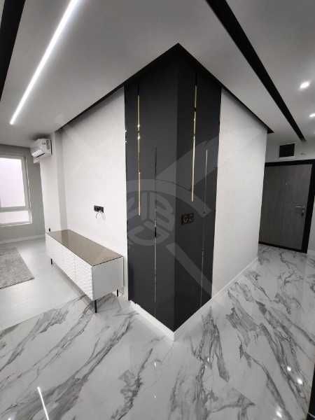 Дава се под наем Двустаен апартамент в Пловдив, Западен - 86 кв.м за 159000 € - Снимка #9