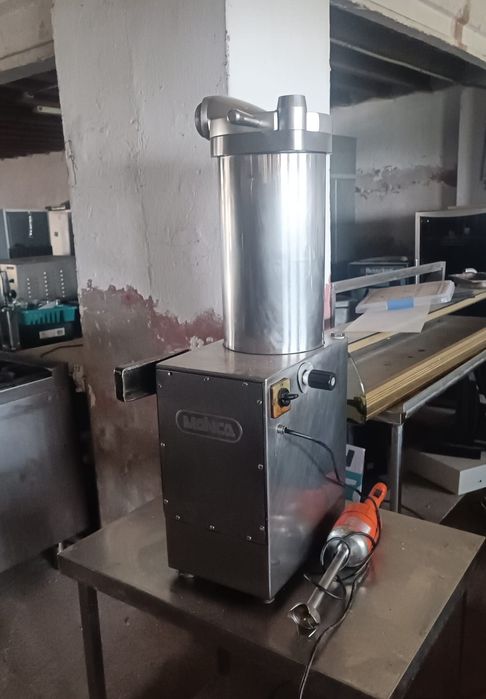 Malaxor pentru carne