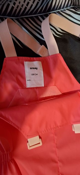 Pantaloni impermiabili marimea 128