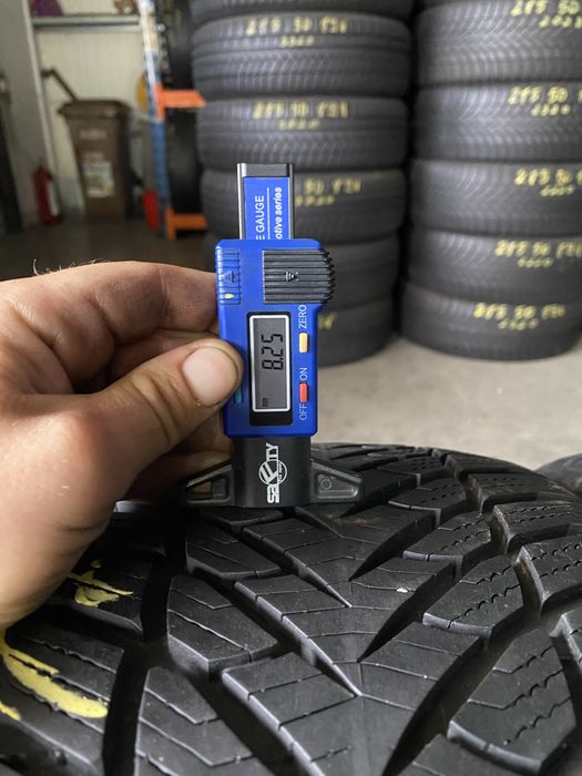 Anvelope iarna 225/45/17 Goodyear Eagle Ultra Grip RFT 225 45 17 R17