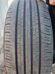 anvelope vara 225 60 R18 dunlop