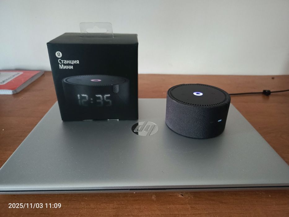 Yandex Alisa. Aqlli kalonka.