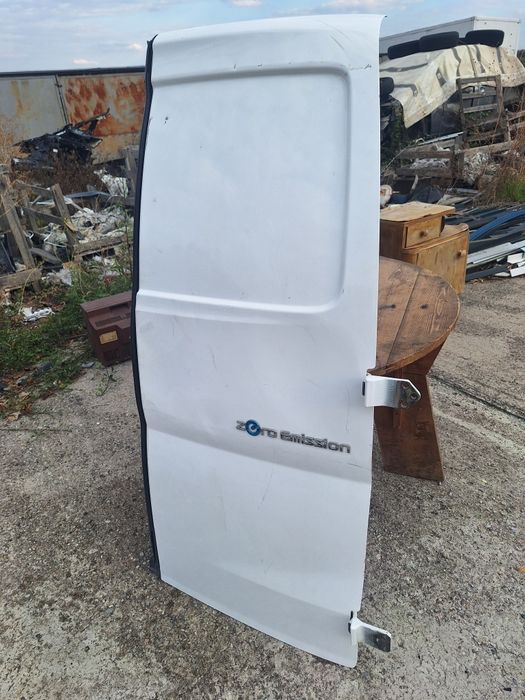Задна Дясна Врата За Nissan E-NV 200 Cargo 2013-2021 Година Нисан e-NV