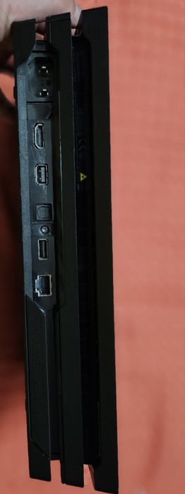 Playstation 4 pro