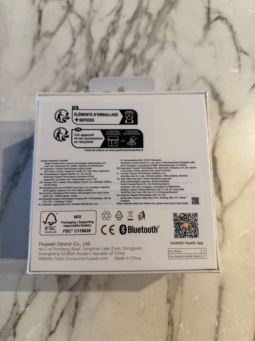 Huawei watch GT5 .  41mm