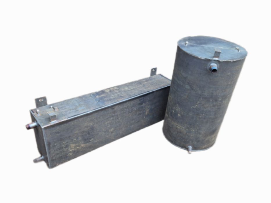 Расширительный бак