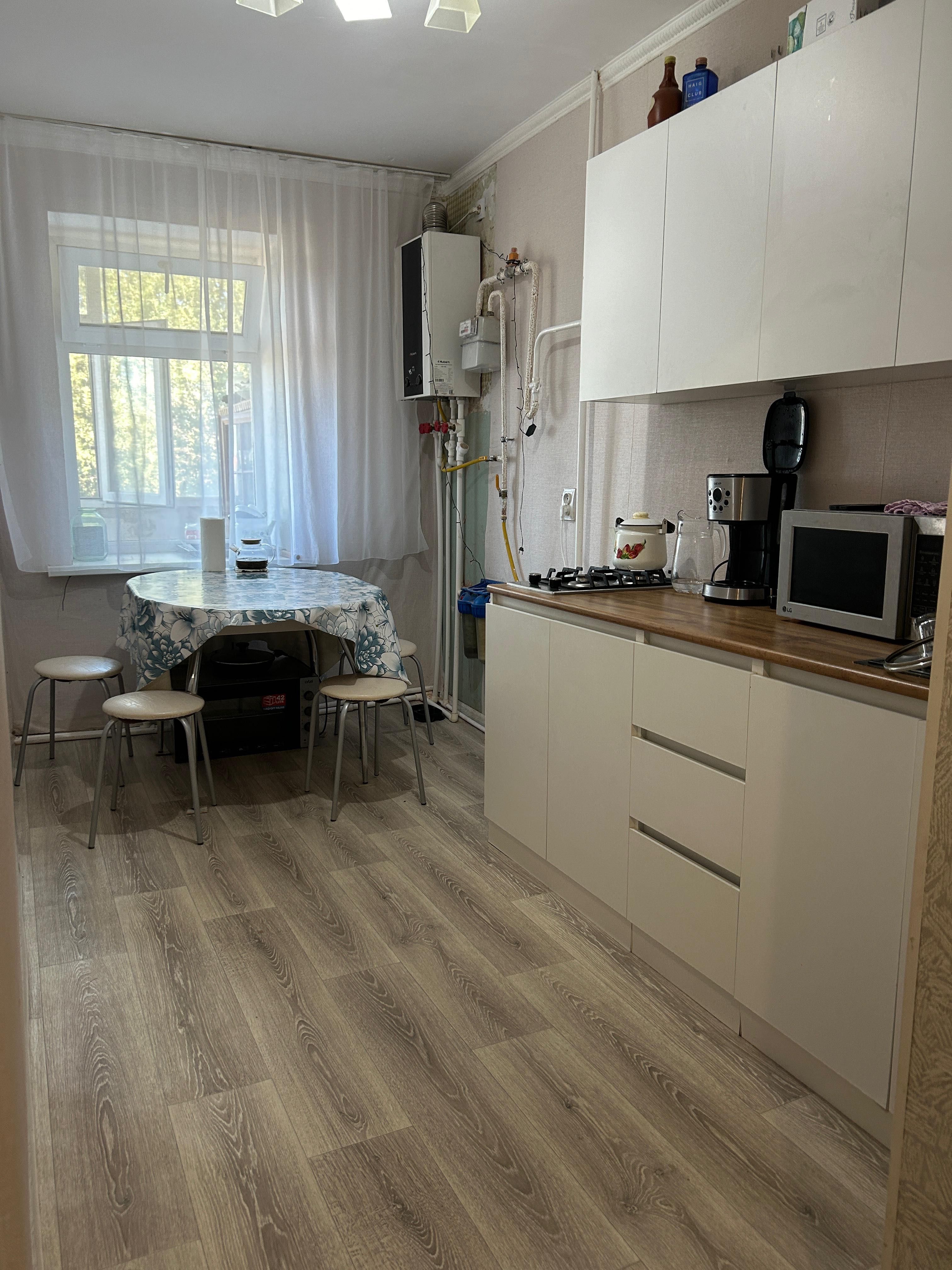 Продам 2-х комнатную квартиру
