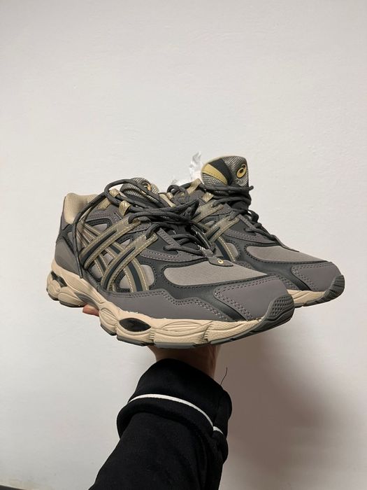 ASICS Pantofi Sport Gel-Venture 6 GTX