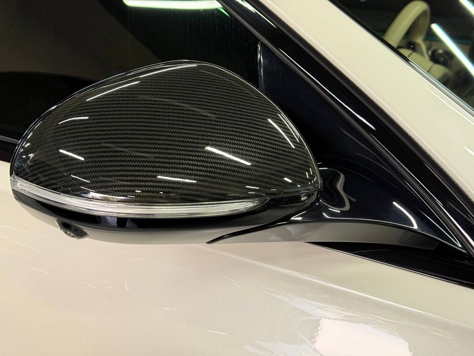 Mercedes AMG S 63 4Matic