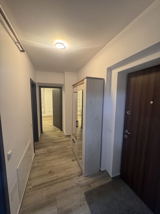 Apartament de inchiriat, 2 camere decomandat, Ideal Residence