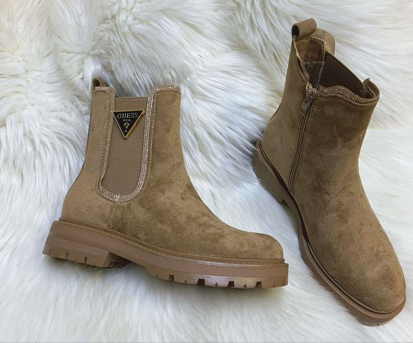 Ghete UGG damă nou calitate