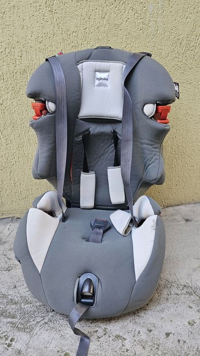 Scaun auto Inglesina Prime Miglia 9- 36 kg