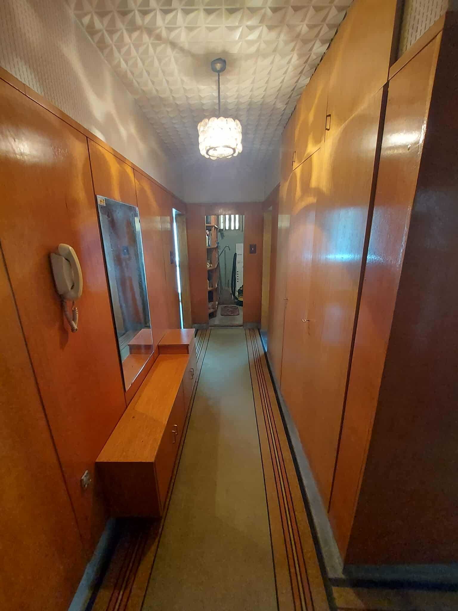 Четиристаен апартамент, 109кв.м, Пазара