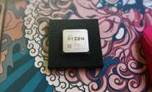 Procesor Ryzen 7 5700X up to 4,6 Ghz
