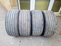 Falken 285 45 20 летни