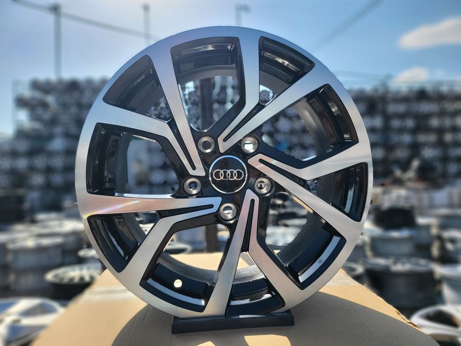 Нови джанти 15х112 ,Audi , Ауди ,Volkswagen ,Фолксваген