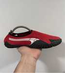 Puma Mostro type slip-ons Vintage