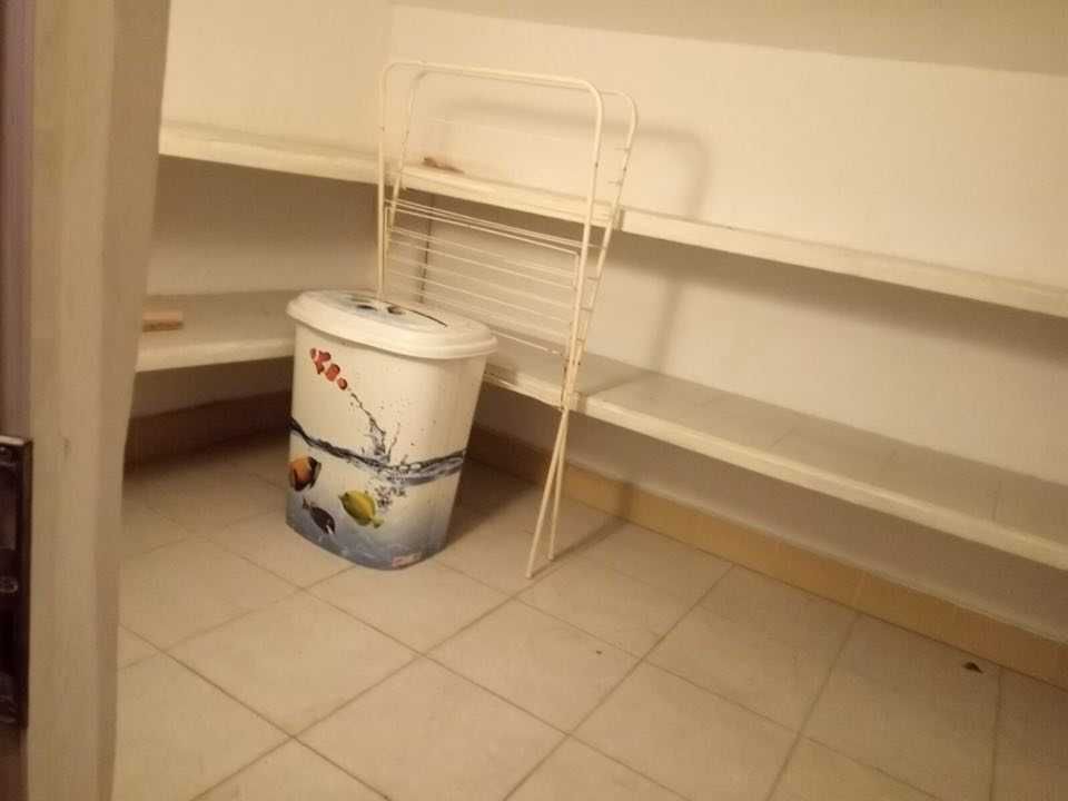 Дава се под наем Двустаен апартамент в Бургас, Възраждане - 40 кв.м за 175 € - Снимка #5