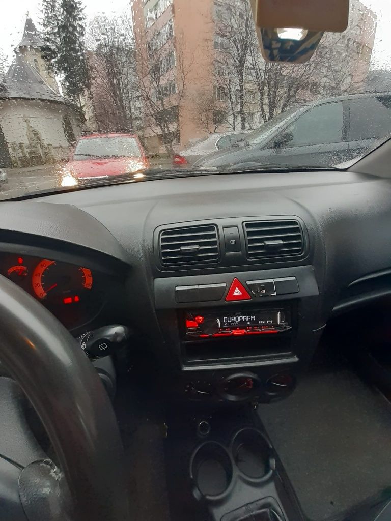 Kia picanto , motor 1000 benzina