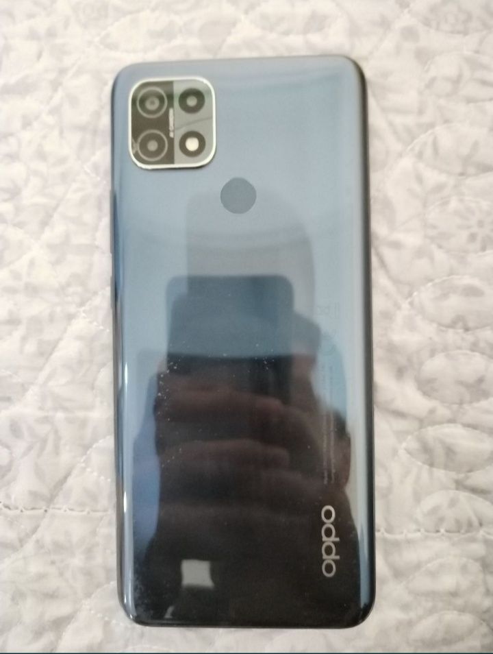 Oppo a 15 s ideal telefon