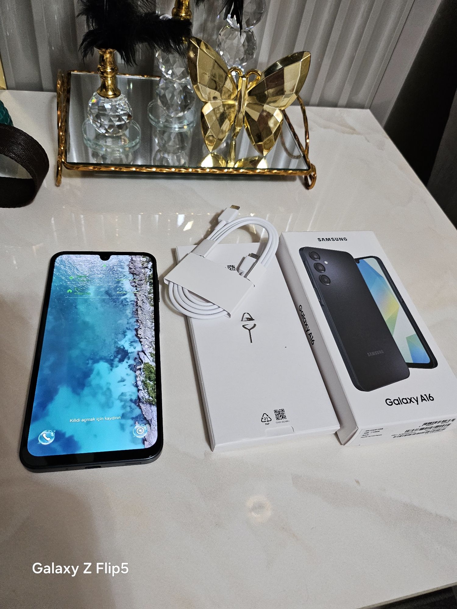 Samsung Galaxy A16 128gb Самсунг Галакси А16 128гб