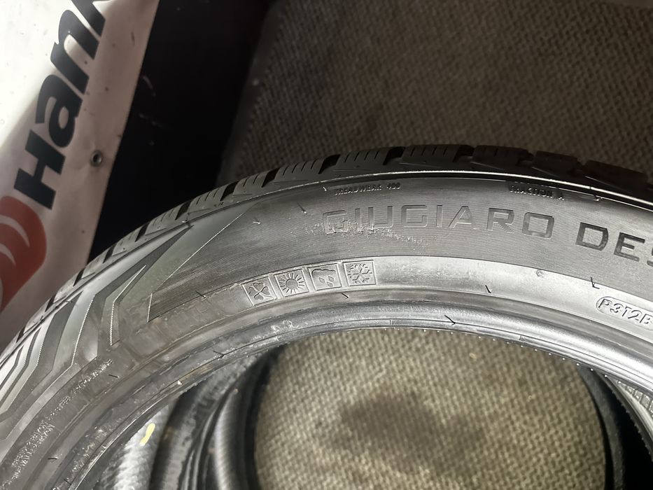 265/45 R21 108Y XL - Vredestein M+S Oferta