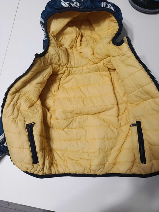 Детско яке Guess