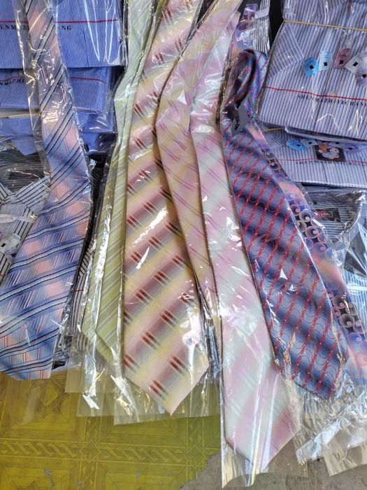 Вратовръзки на ЕДРО