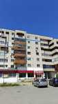 Apartament cu 2 camere de vânzare – complet mobilat – Buhuşi