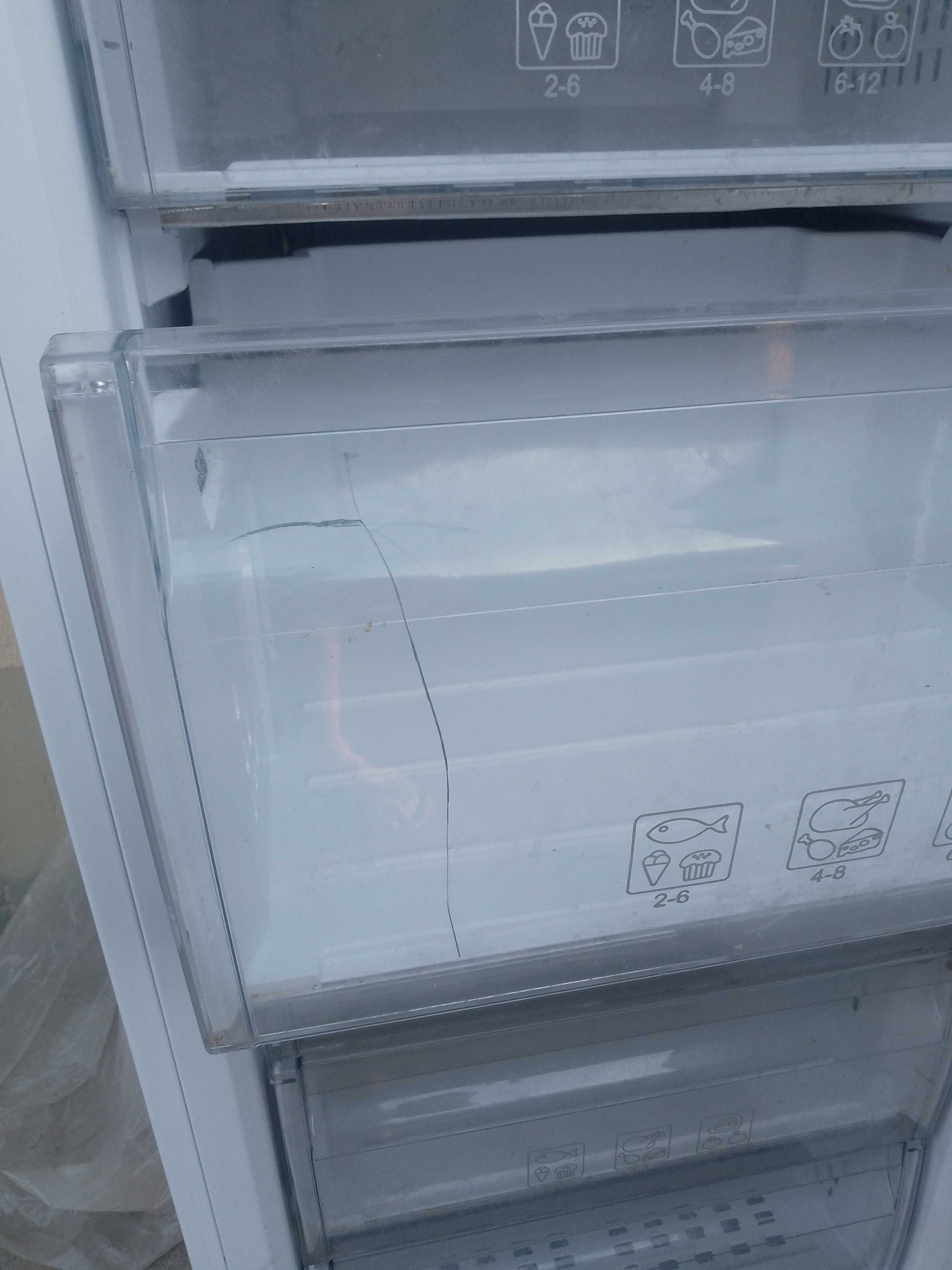 Фризер Beko малко ползван
