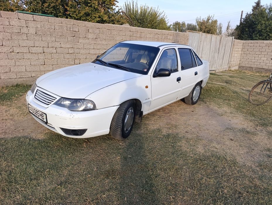 Некся 2 Сотилади