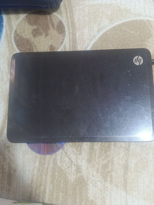 HP pavilion g6 ноутбук