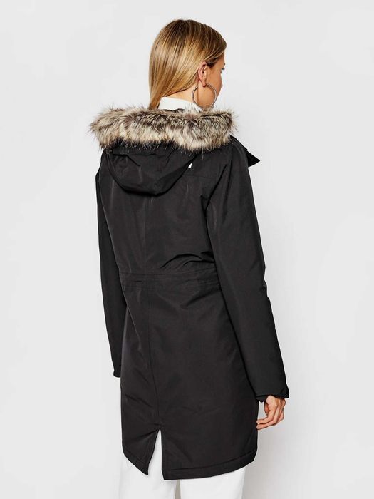 The North Face W Recycled Zaneck Parka ОРИГИНАЛ дамско яке/парка - S