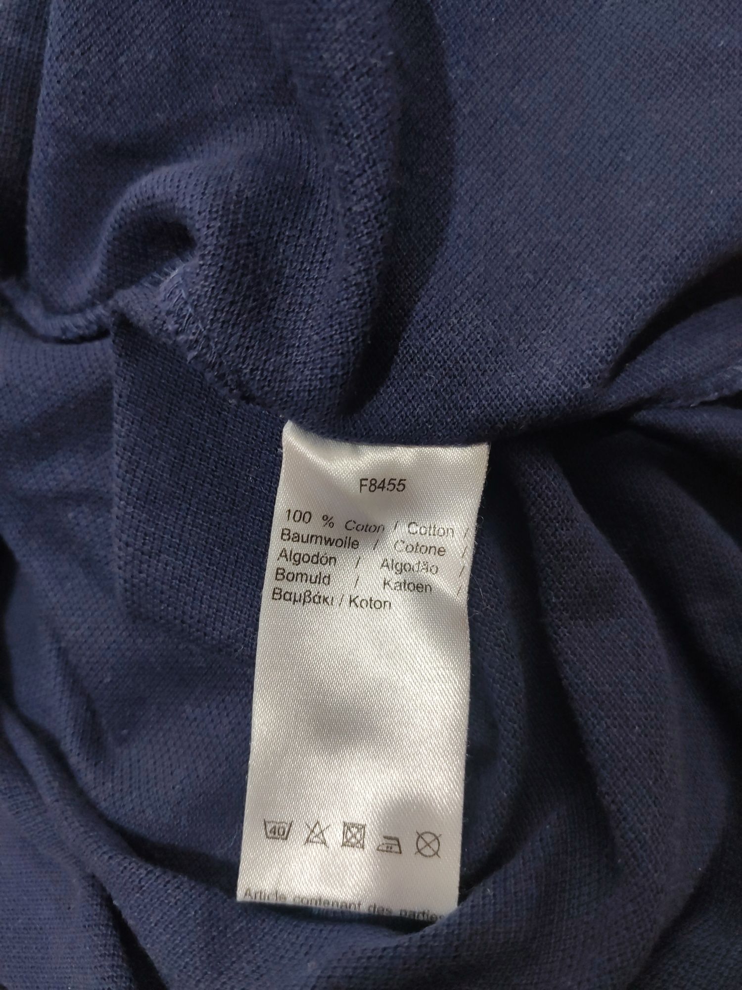 Tricou Lacoste mărimea 4 (M)
