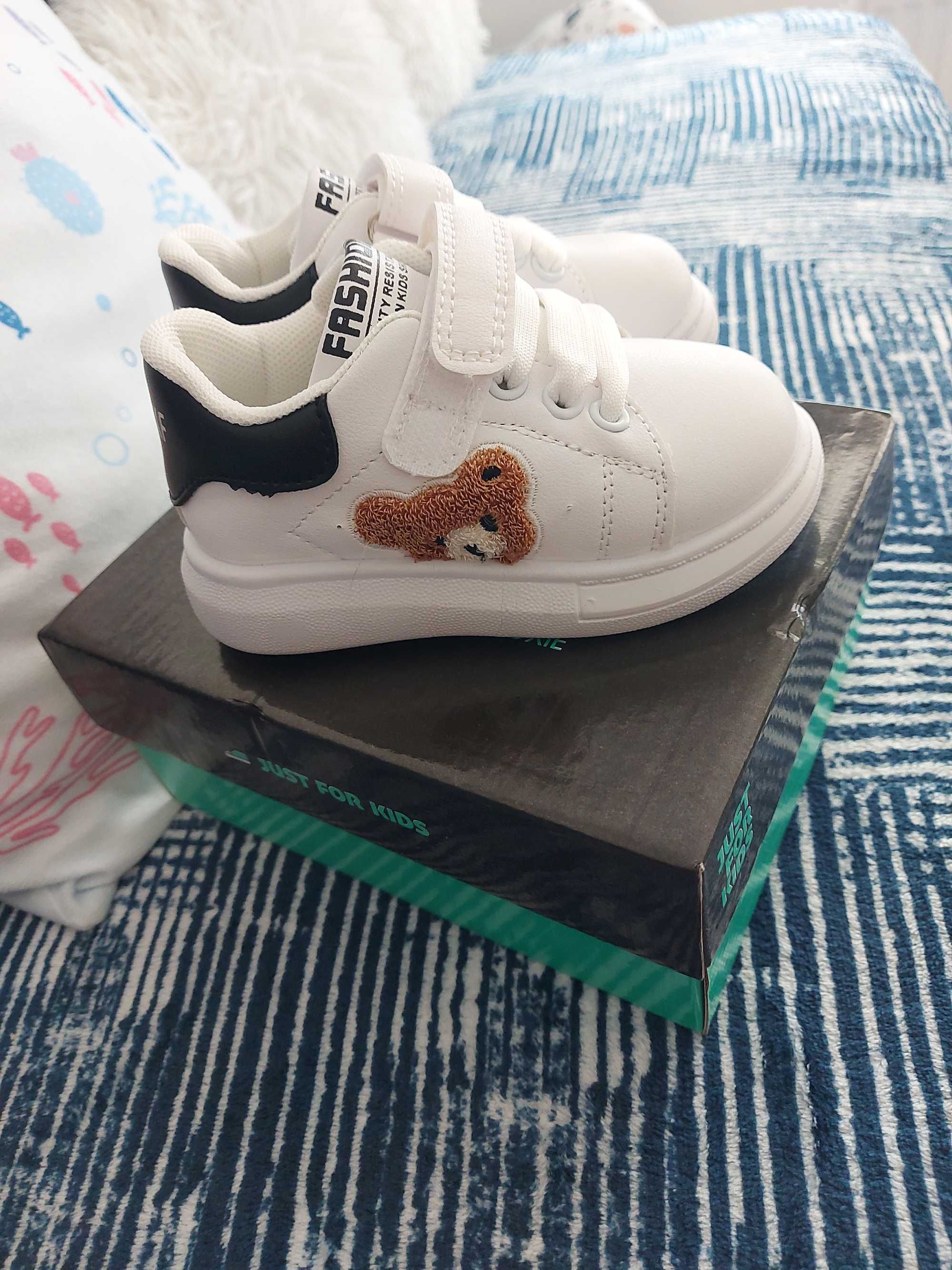 Adidași copii unisex