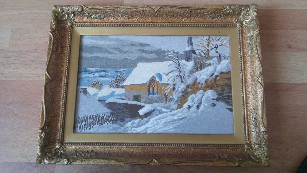 Гоблени от колекция "Пайзажи"