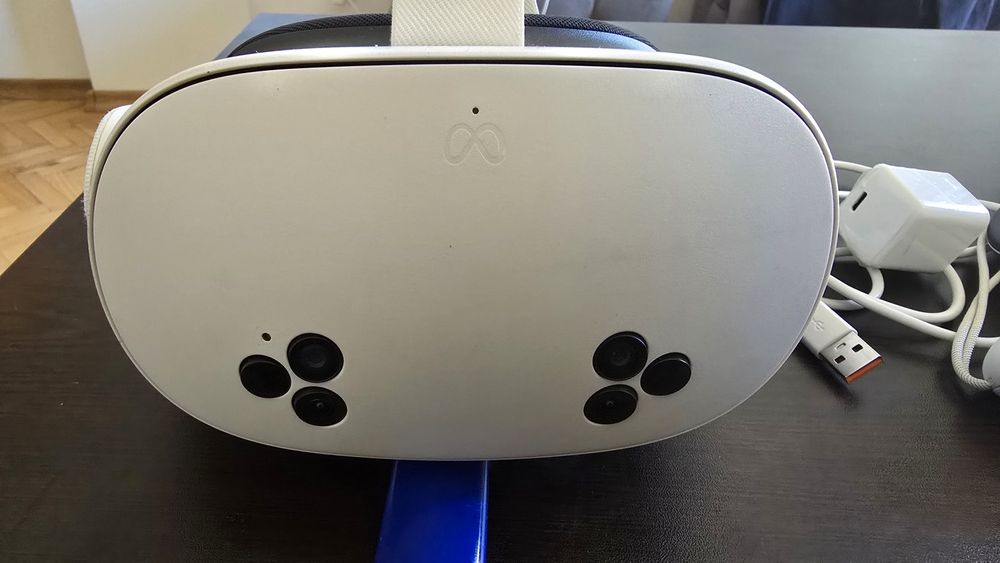 Quest 3s USA Meta Quest 3s