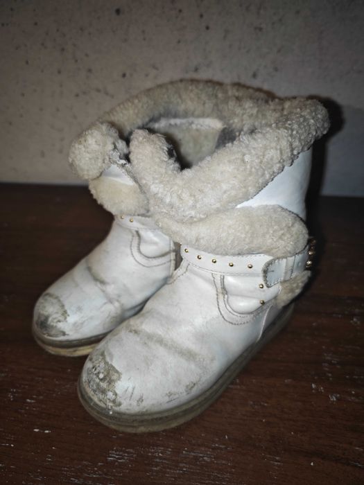 Сапоги детские бу станция метро Москва