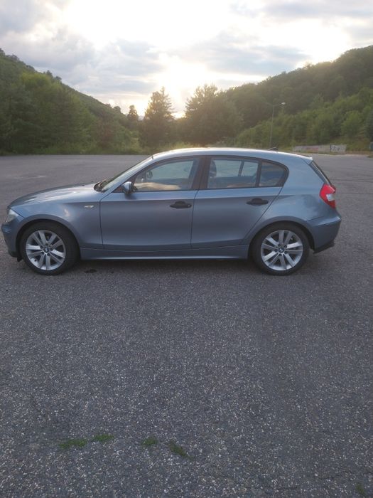 Bmw 118 seria 1 2006