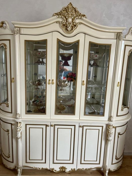 Горка для гостиной