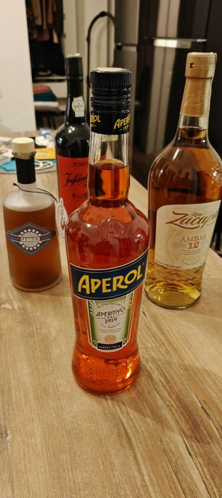 Vând Porto Ruby Infantado