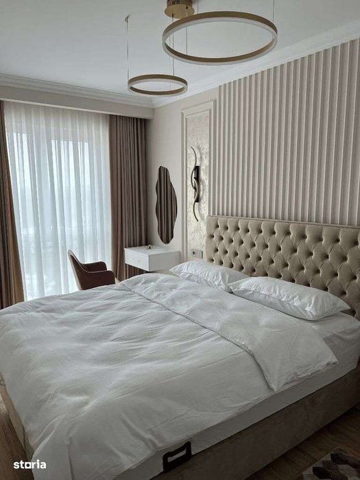 Inchiriez apartment nou - regim hotelier  - perfect pt familie / cuplu