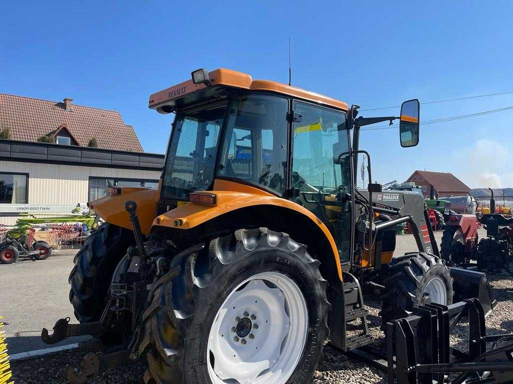 Tractor Renault Ares 546RX