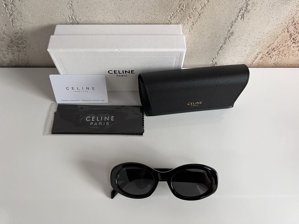 Ochelari de soare Céline
