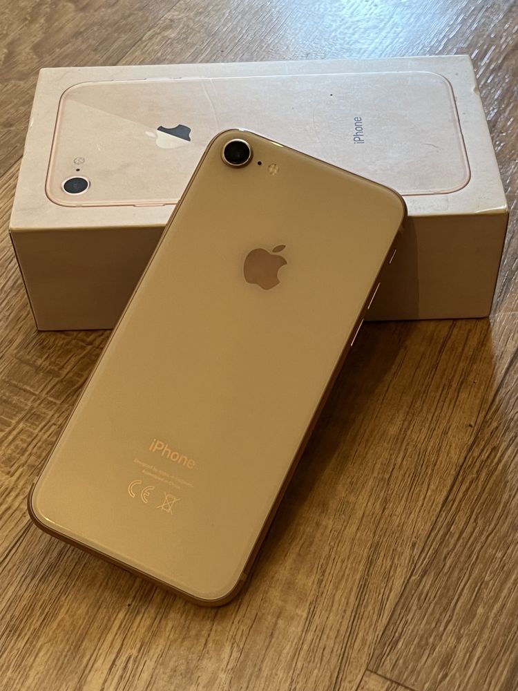Айфон 8 iPhone 8