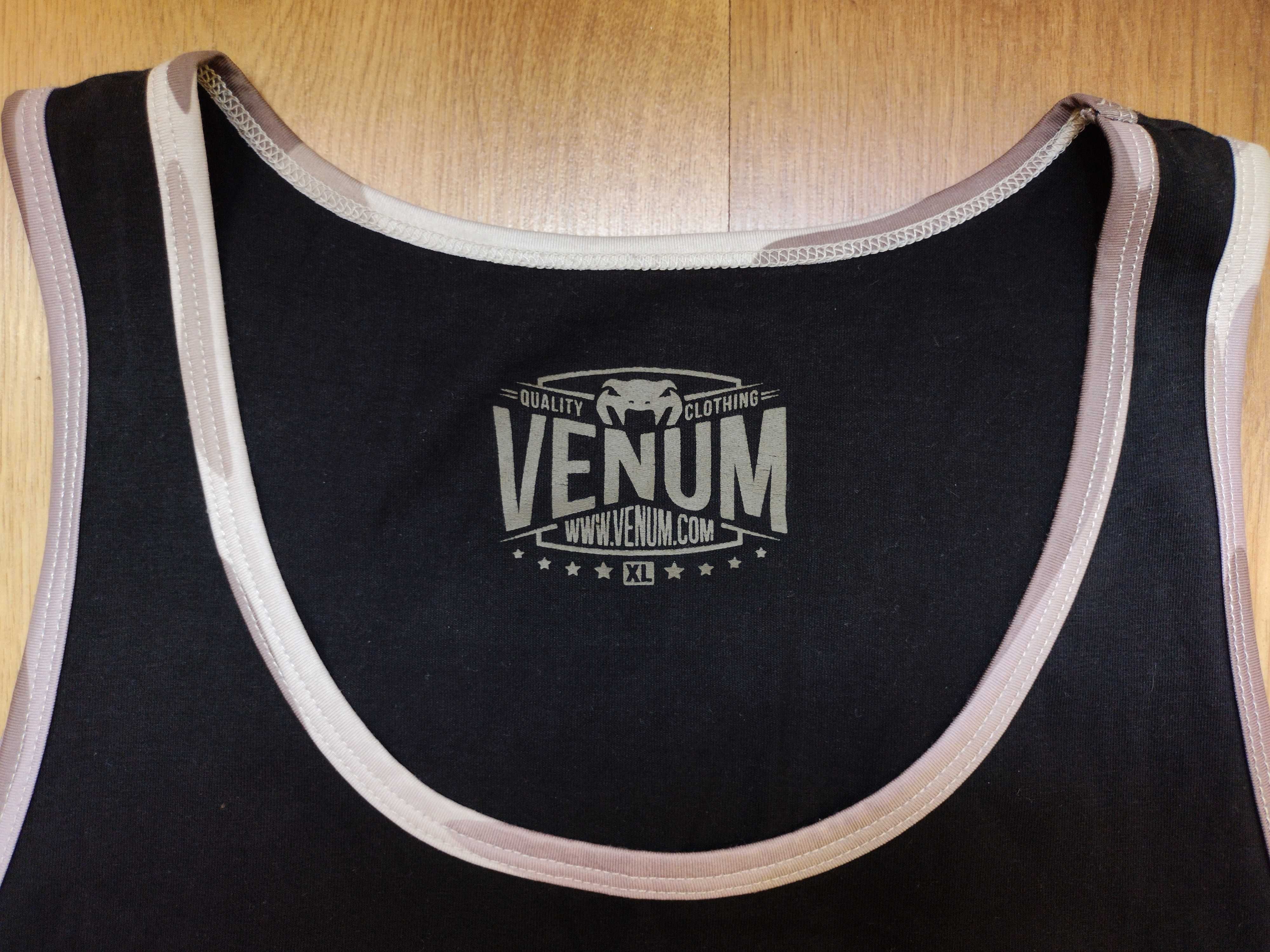 Venum / MMA - мъжки потник XL