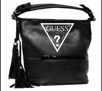 Дамска чанта през рамо GUESS / ГЕС