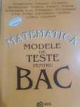 Carte bacalaureat matematica