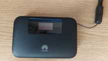Router wifi 4g+cu sim  huawei E5770s