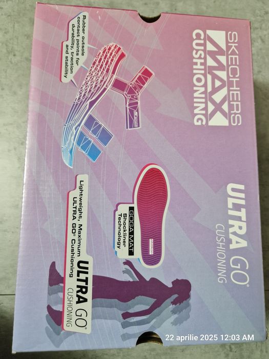 Slapi/sandale NOI,Skechers nr 40